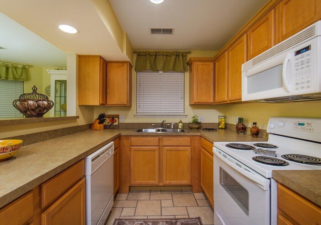 Photo of Kitchen in Branson