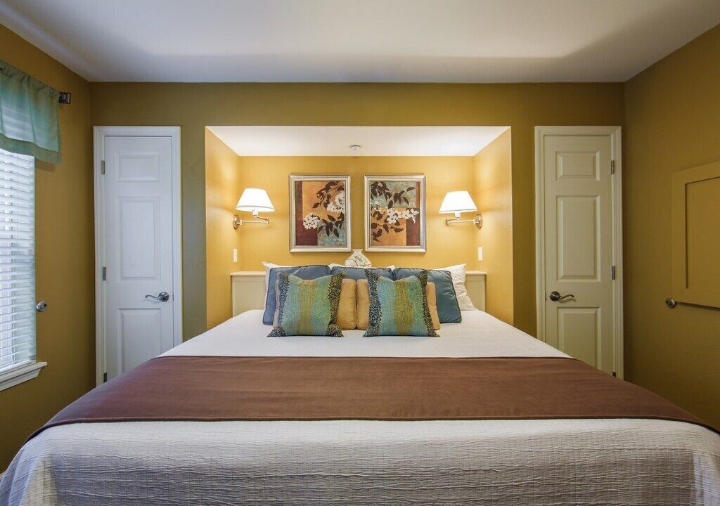 Photo of Bedroom in Branson