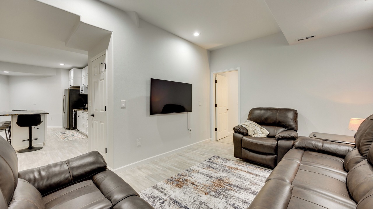 Photo of Livingroom in Northgate