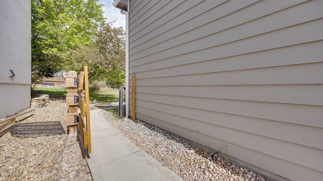 Photo of Outdoor in Northgate