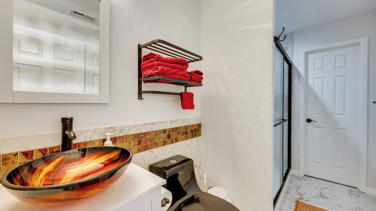 Photo of Bathroom in Northgate