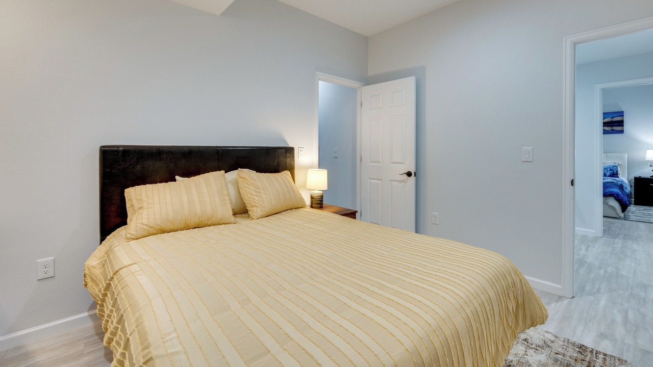 Photo of Bedroom in Northgate