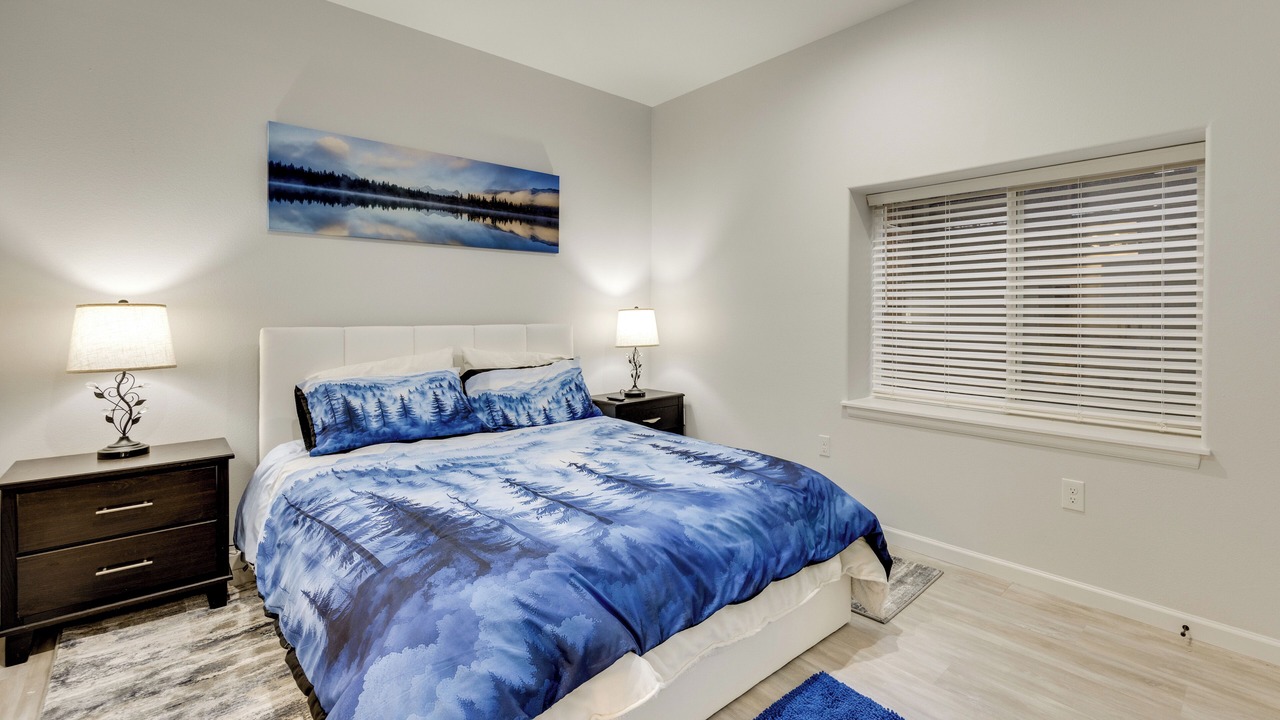 Photo of Bedroom in Northgate