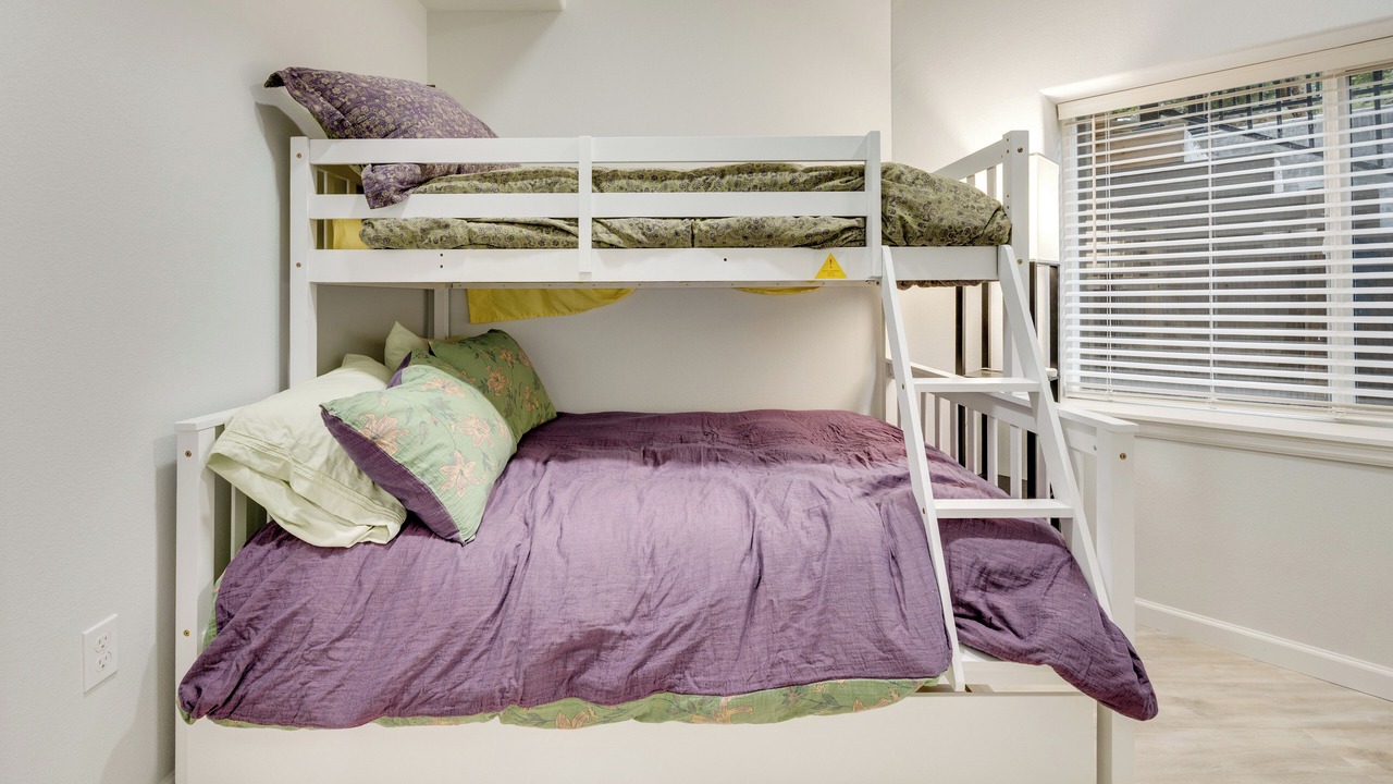Photo of Bedroom in Northgate