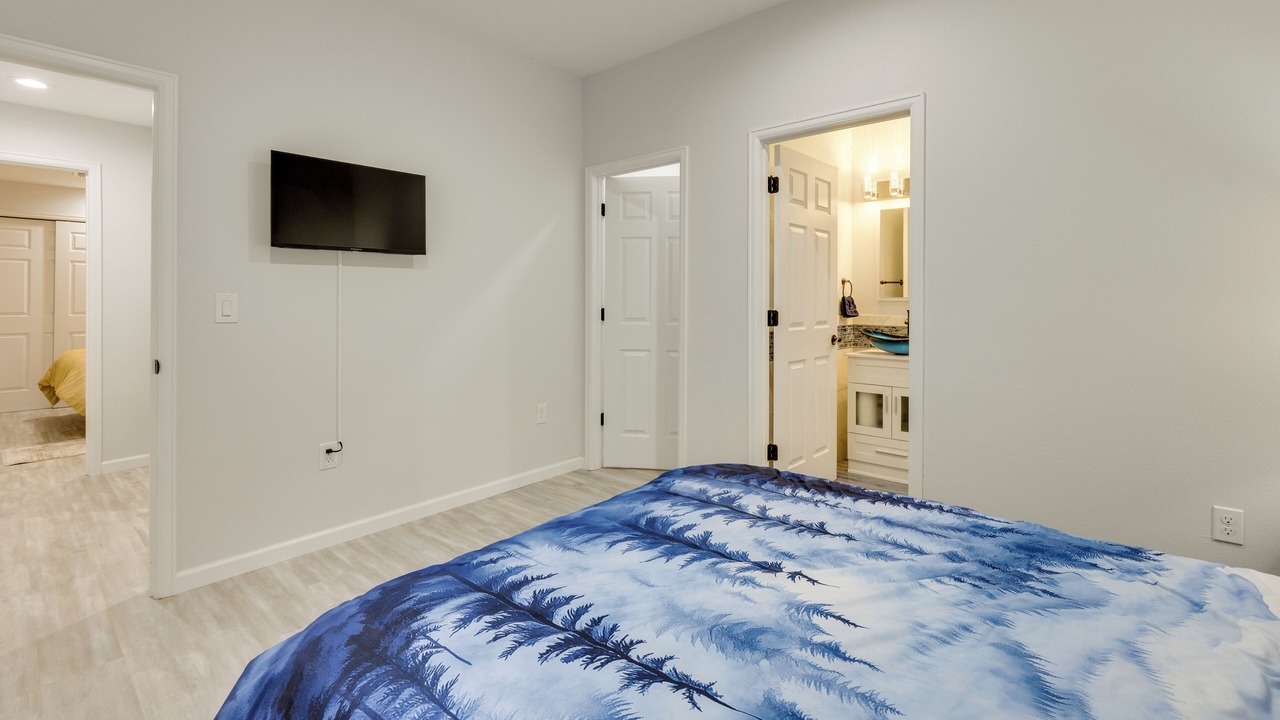 Photo of Bedroom in Northgate