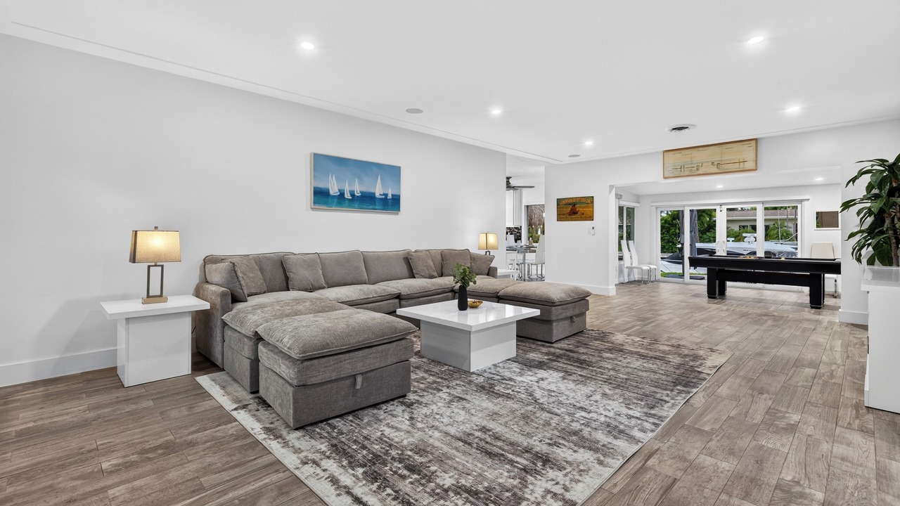 Photo of Bedroom in Bel Air