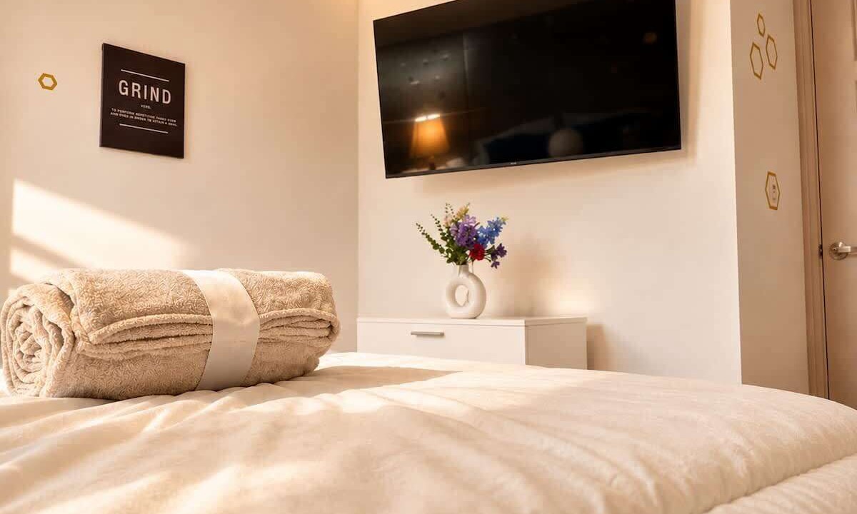 Photo of Bedroom in Las Colinas