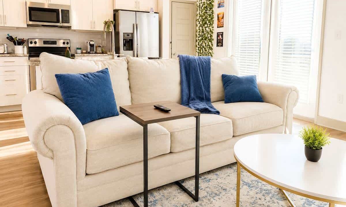 Photo of Livingroom in Las Colinas