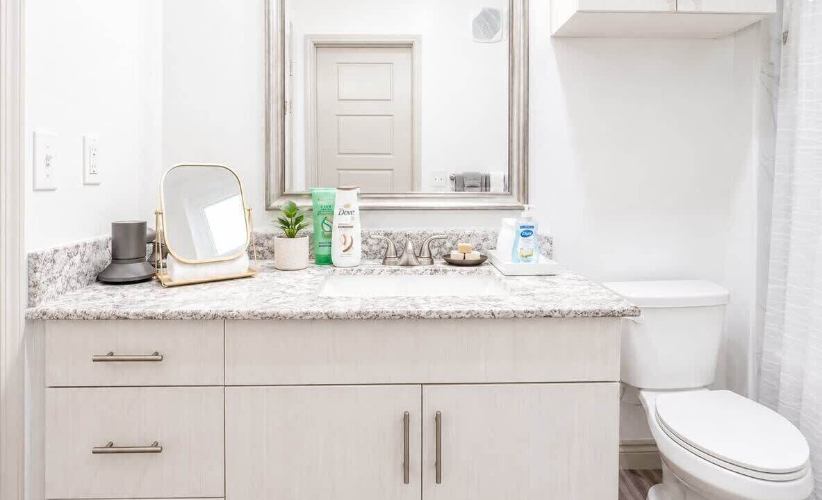 Photo of Bathroom in Las Colinas