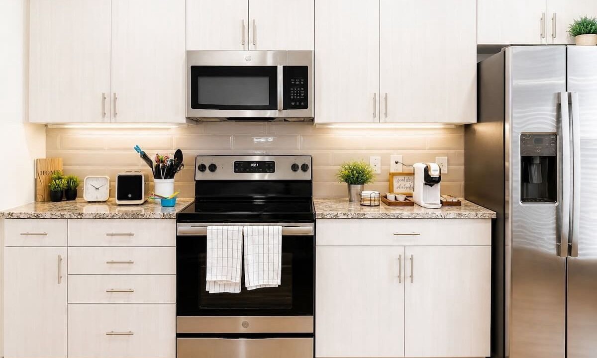 Photo of Kitchen in Las Colinas