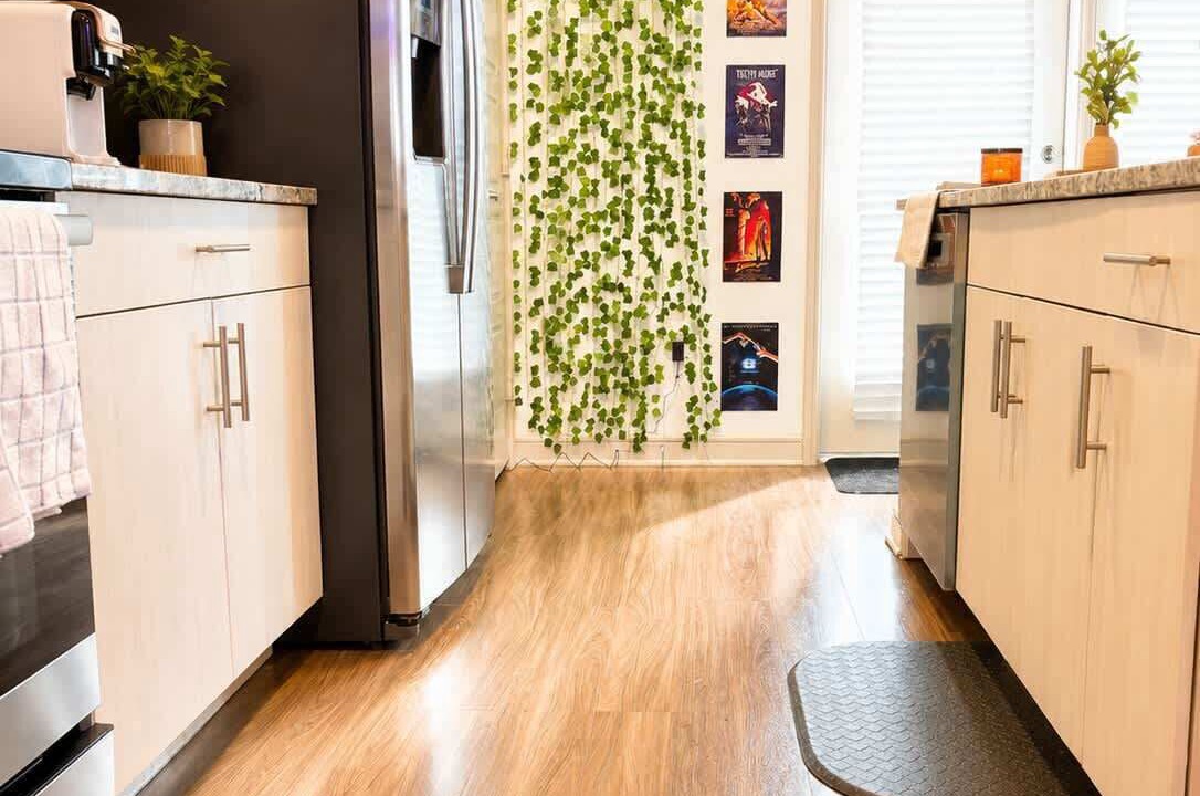 Photo of Kitchen in Las Colinas