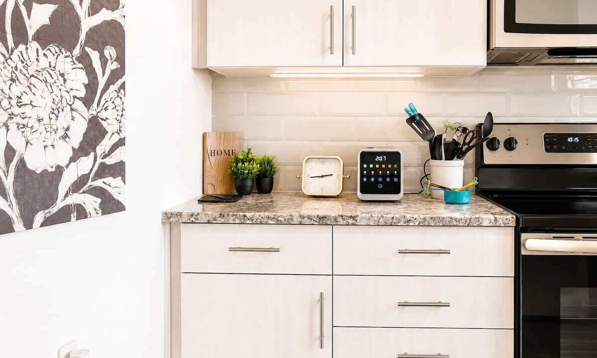 Photo of Kitchen in Las Colinas