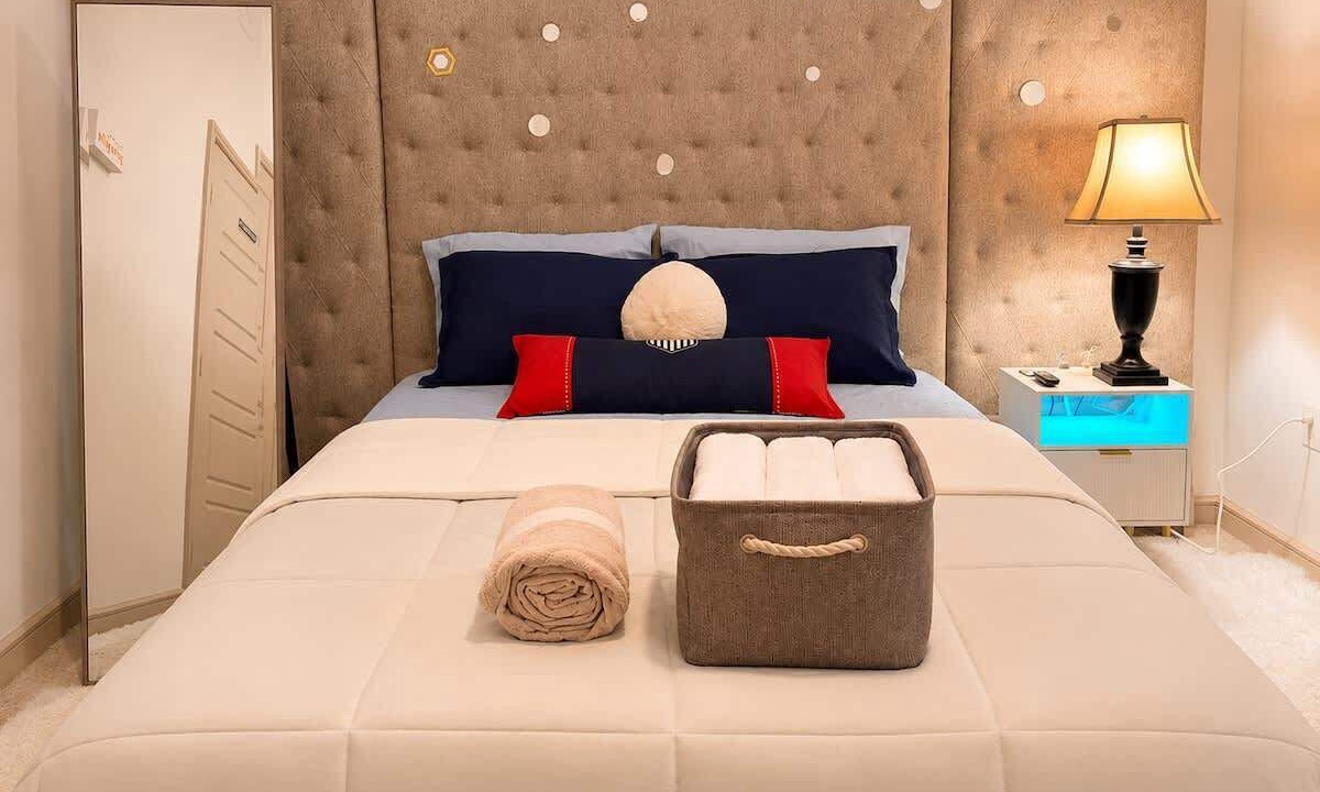 Photo of Bedroom in Las Colinas