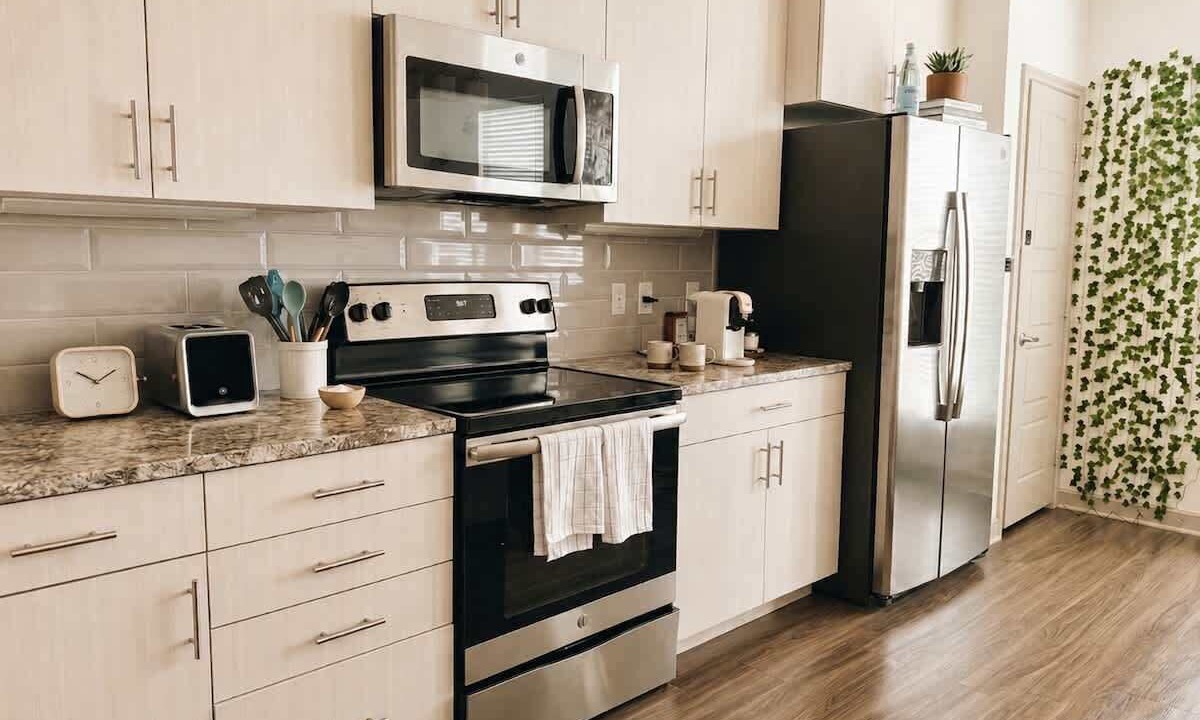 Photo of Kitchen in Las Colinas