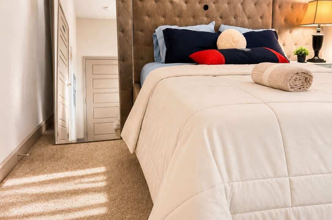 Photo of Bedroom in Las Colinas