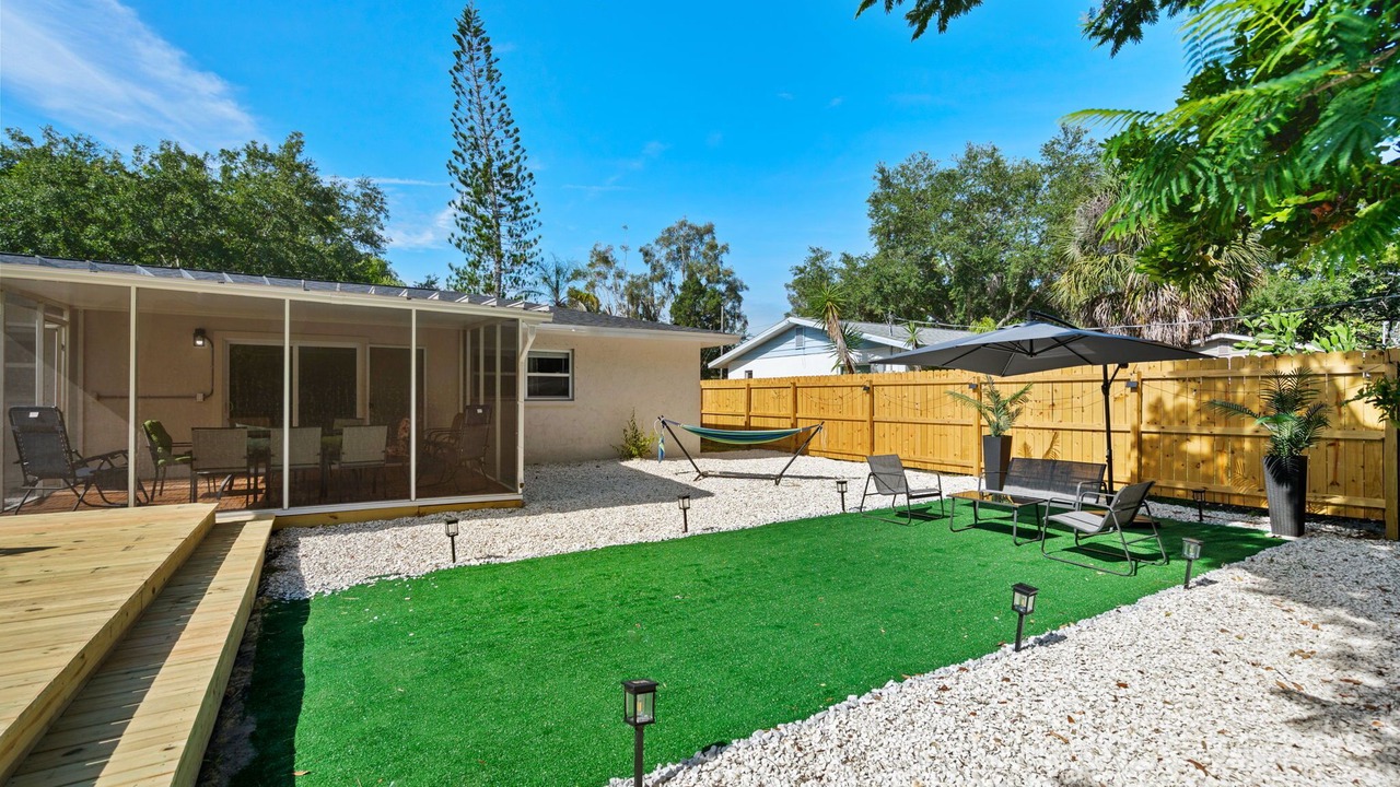 Photo of Patio Balcony in Alta Vista