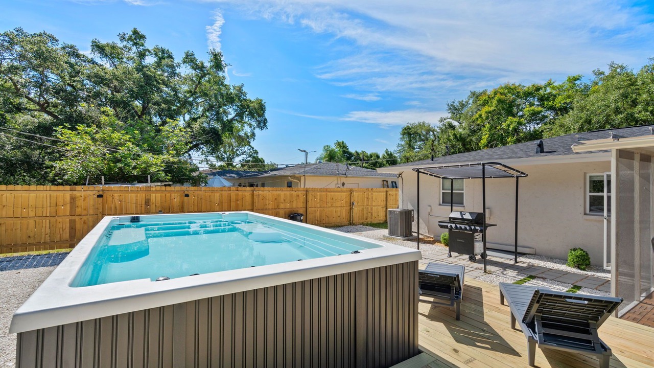 Photo of Patio Balcony in Alta Vista