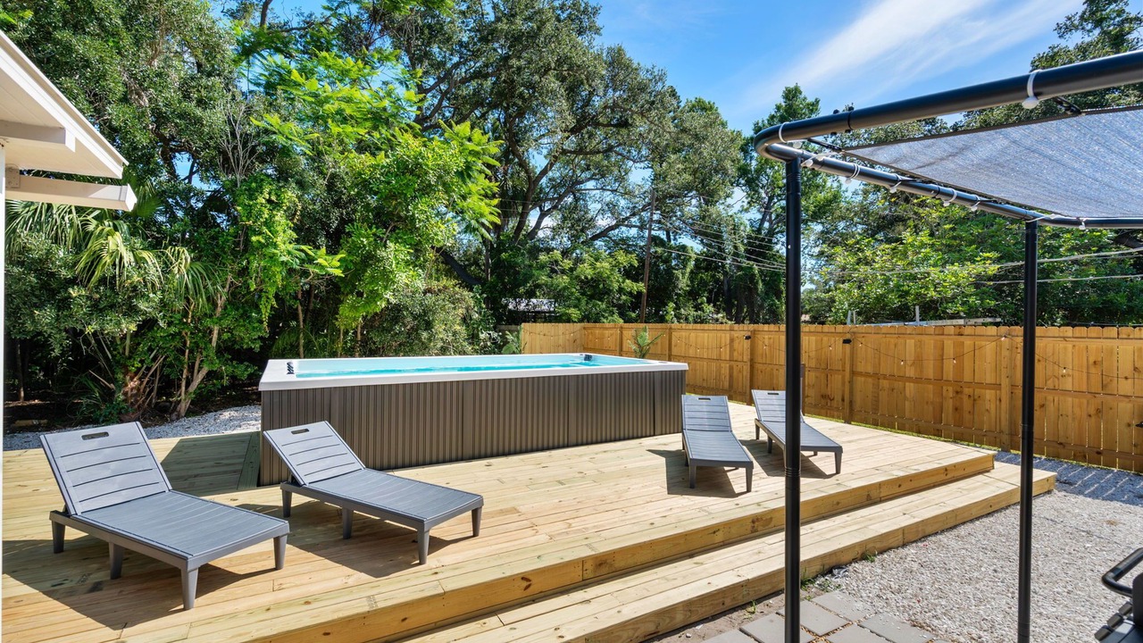 Photo of Patio Balcony in Alta Vista