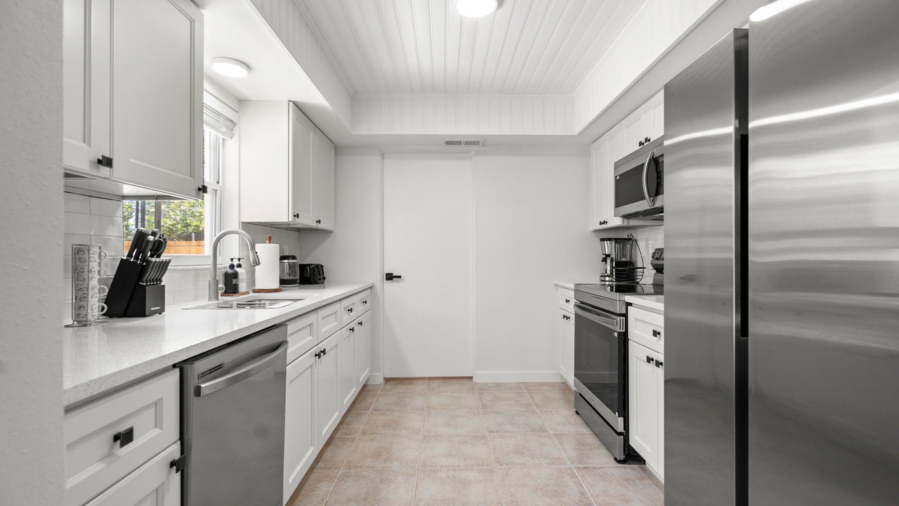 Photo of Kitchen in Alta Vista