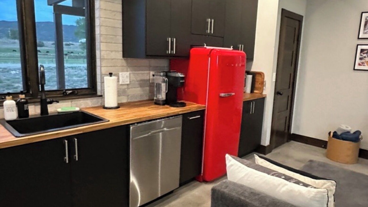 Photo of Kitchen in Salida