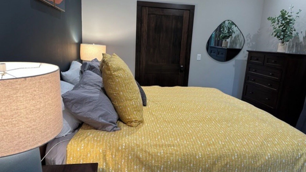 Photo of Bedroom in Salida