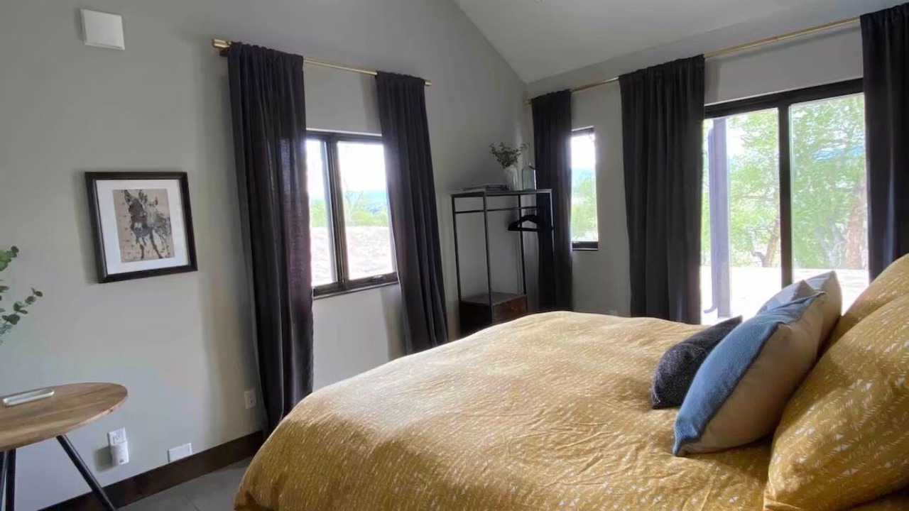 Photo of Bedroom in Salida