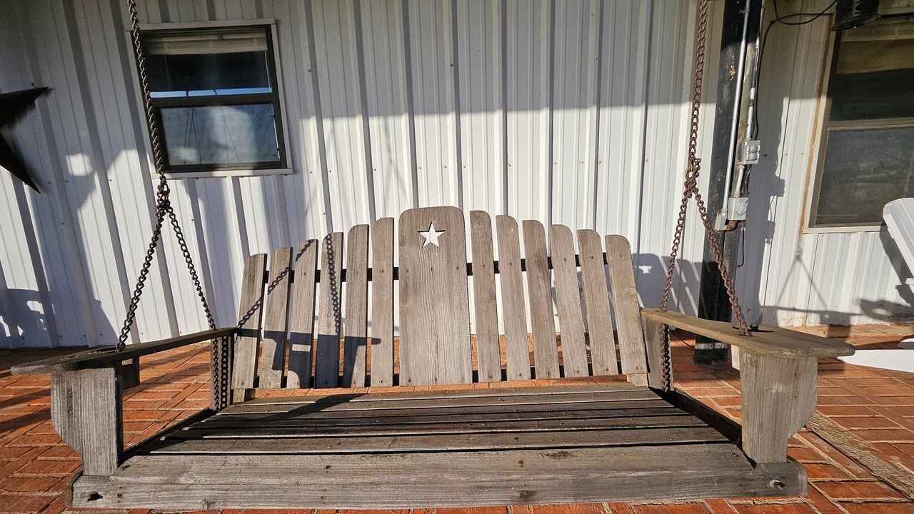 Photo of Patio Balcony in Colorado City