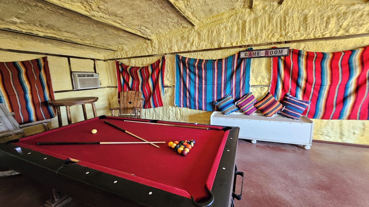 Photo of Bedroom in Colorado City