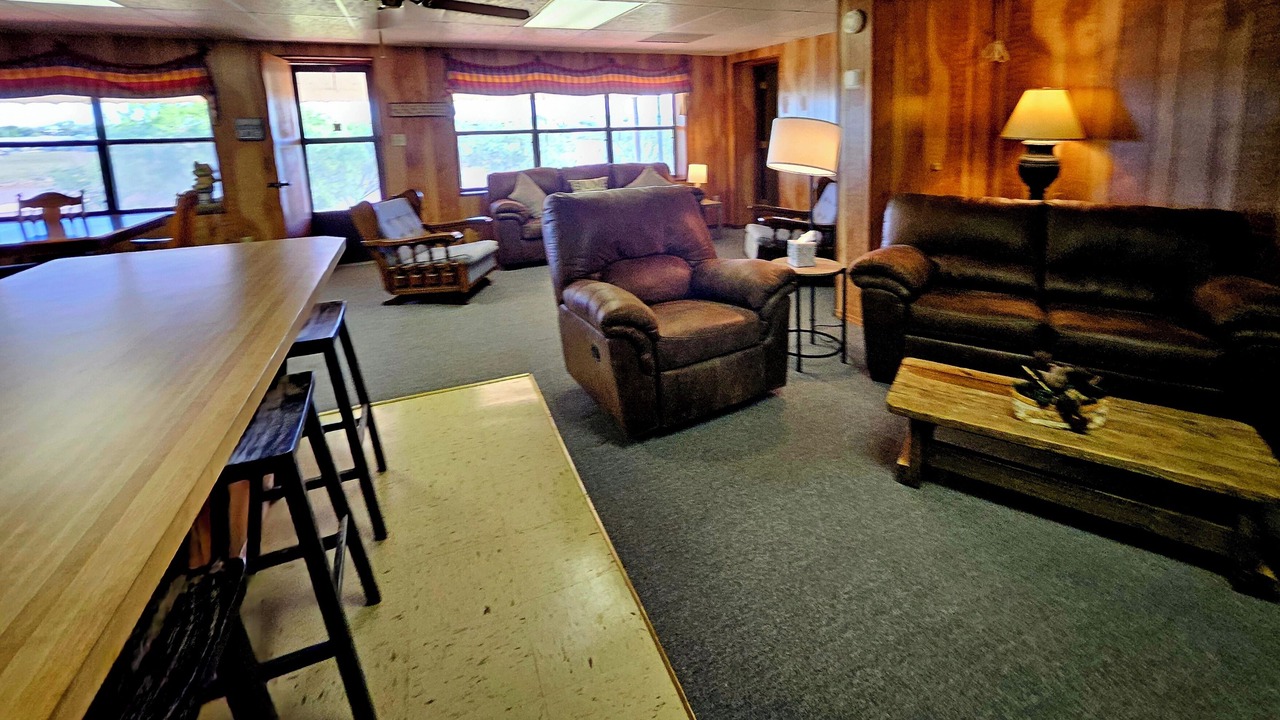 Photo of Livingroom in Colorado City