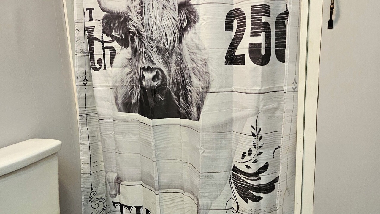Photo of Bathroom in Colorado City