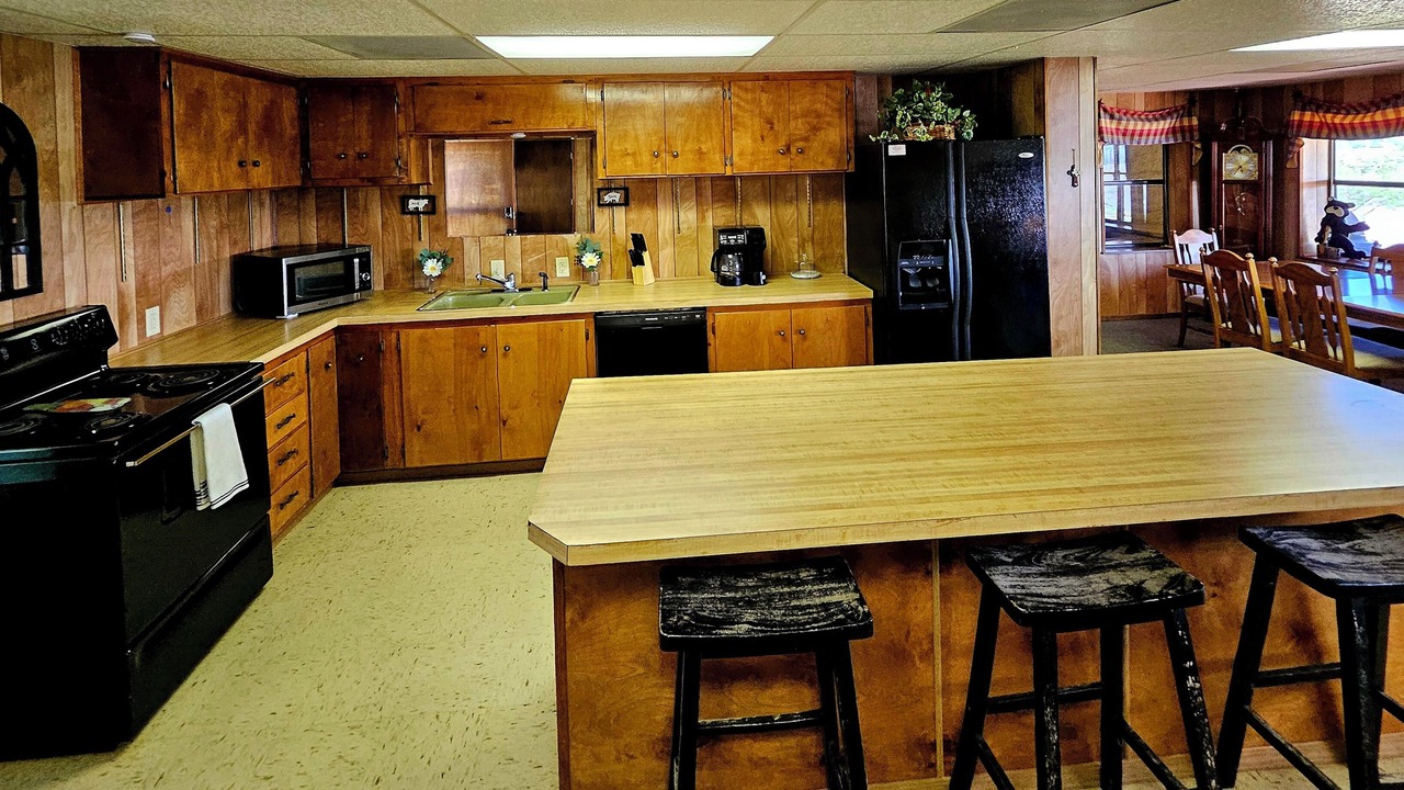 Photo of Kitchen in Colorado City