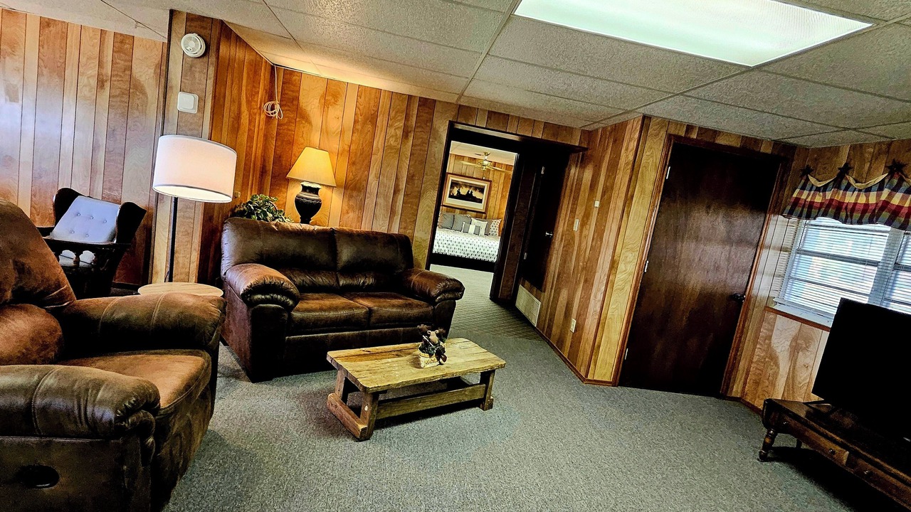 Photo of Livingroom in Colorado City