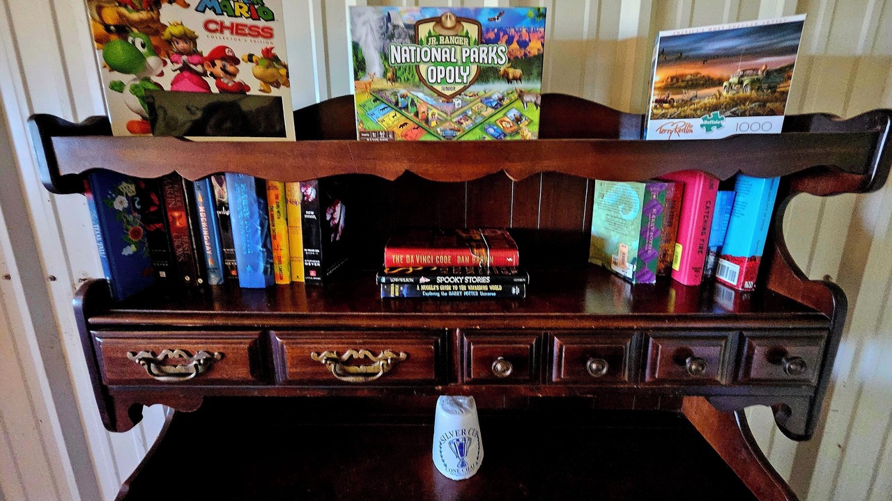 Photo of Bedroom in Colorado City