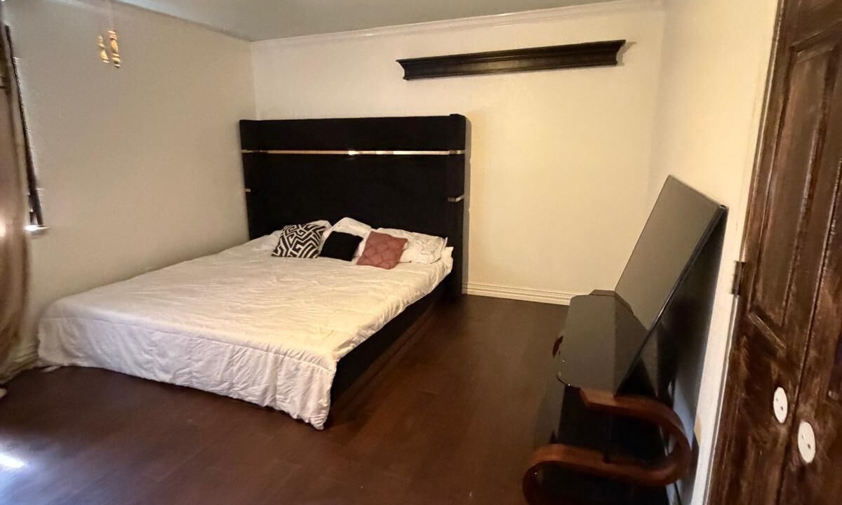 Photo of Bedroom in Mesquite