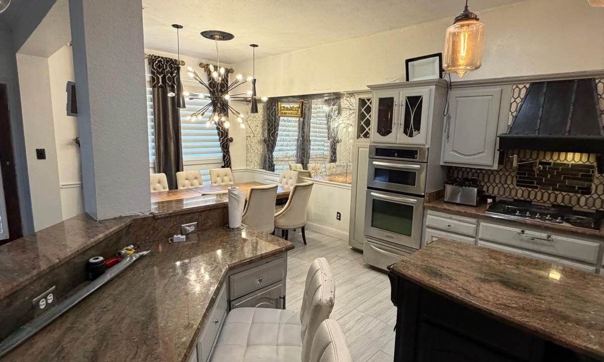 Photo of Kitchen in Mesquite