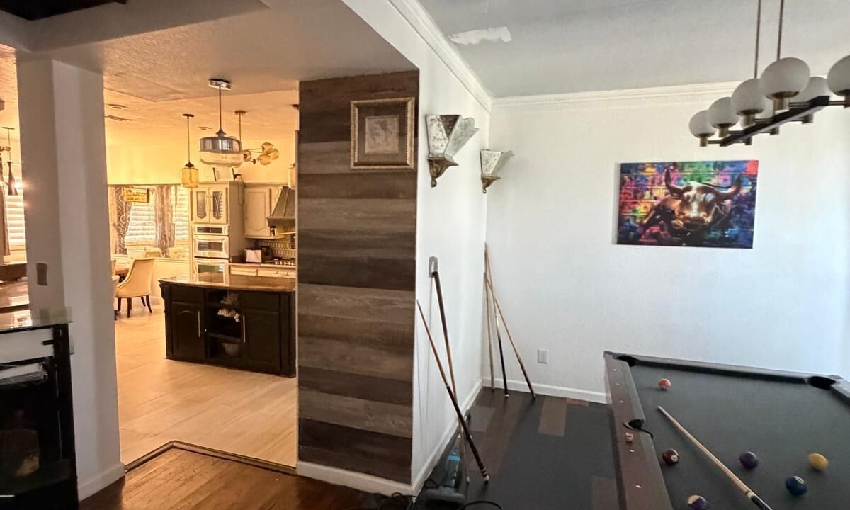 Photo of Bedroom in Mesquite