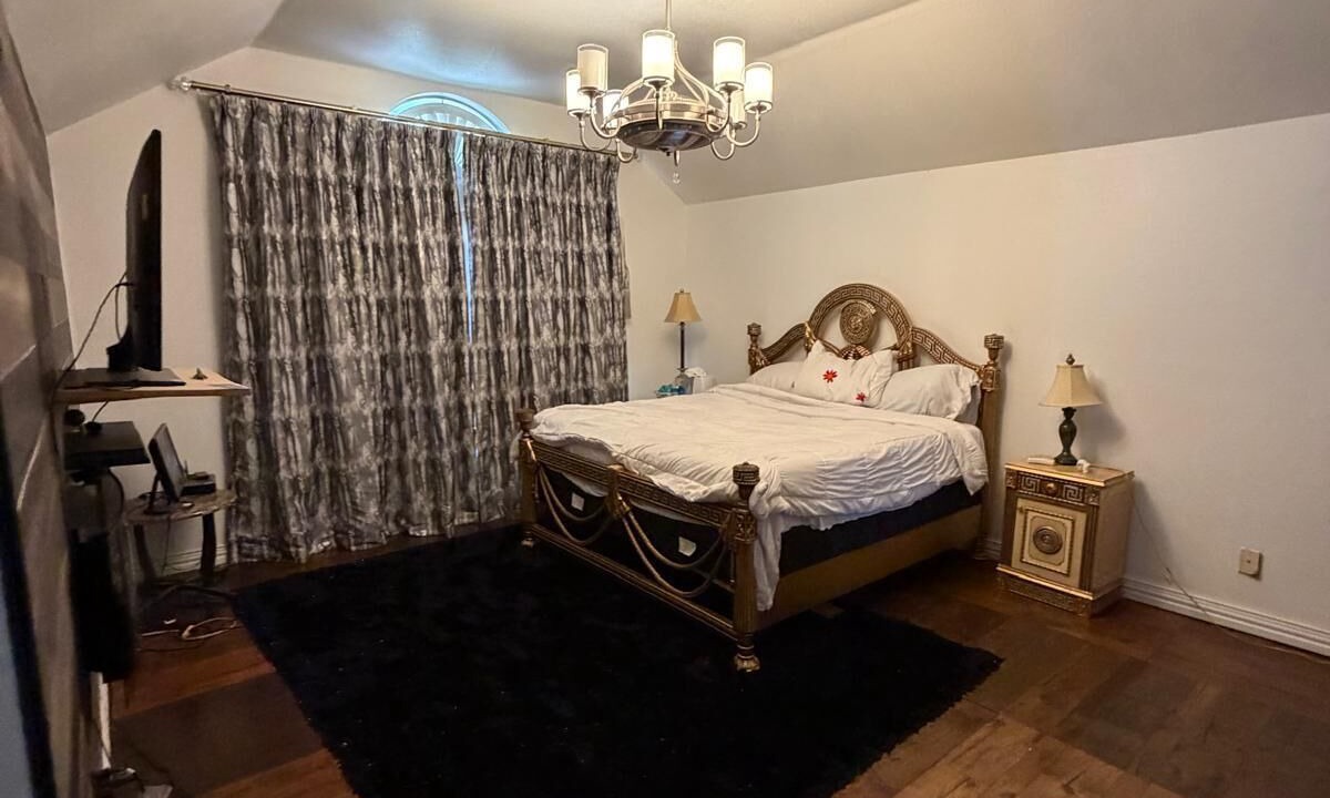 Photo of Bedroom in Mesquite