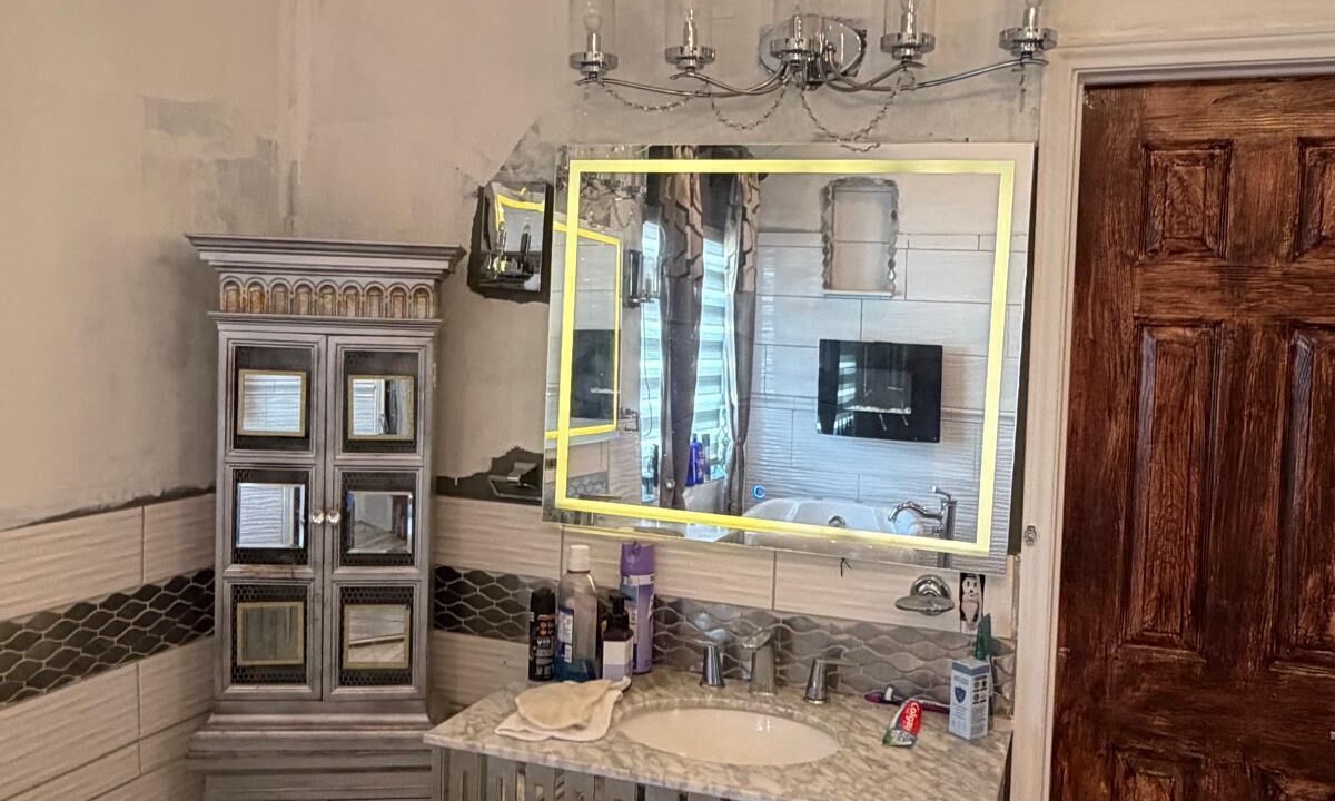 Photo of Bathroom in Mesquite