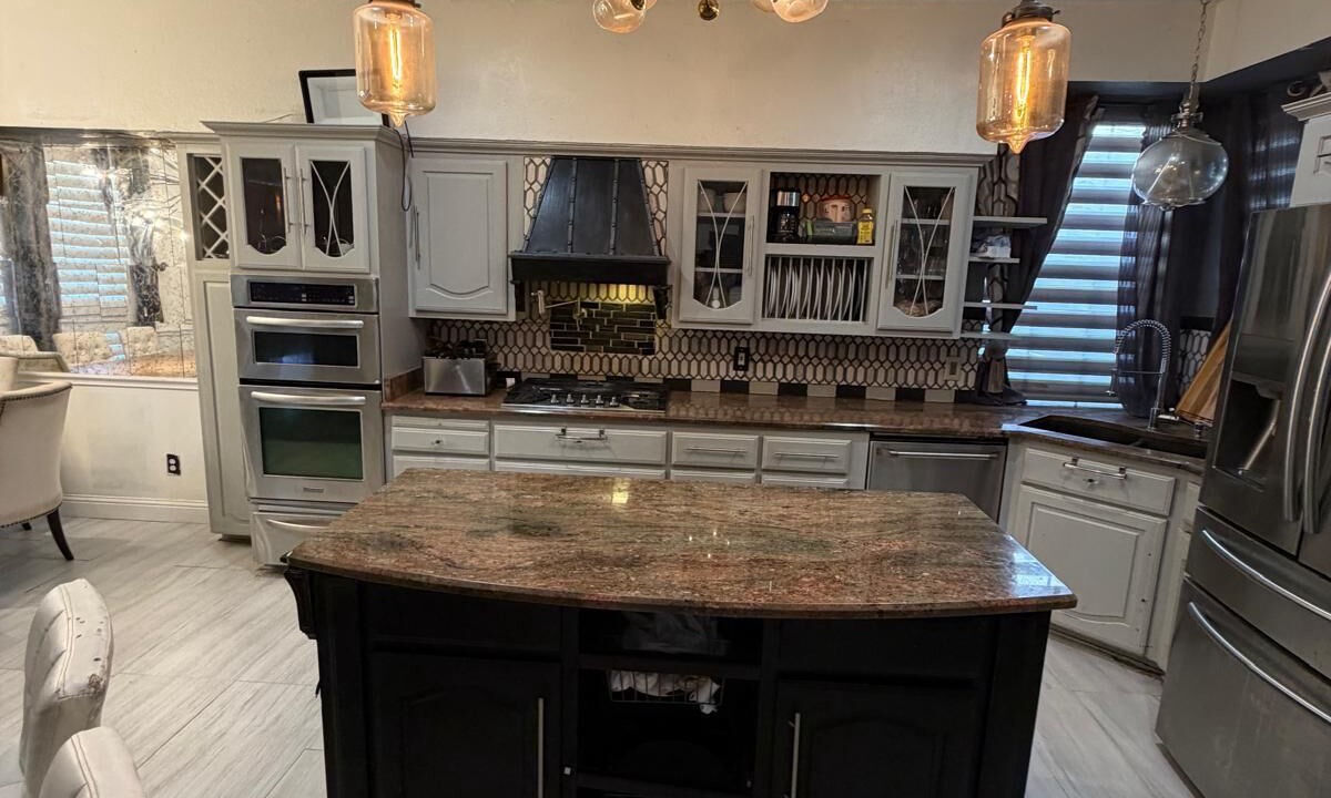 Photo of Kitchen in Mesquite