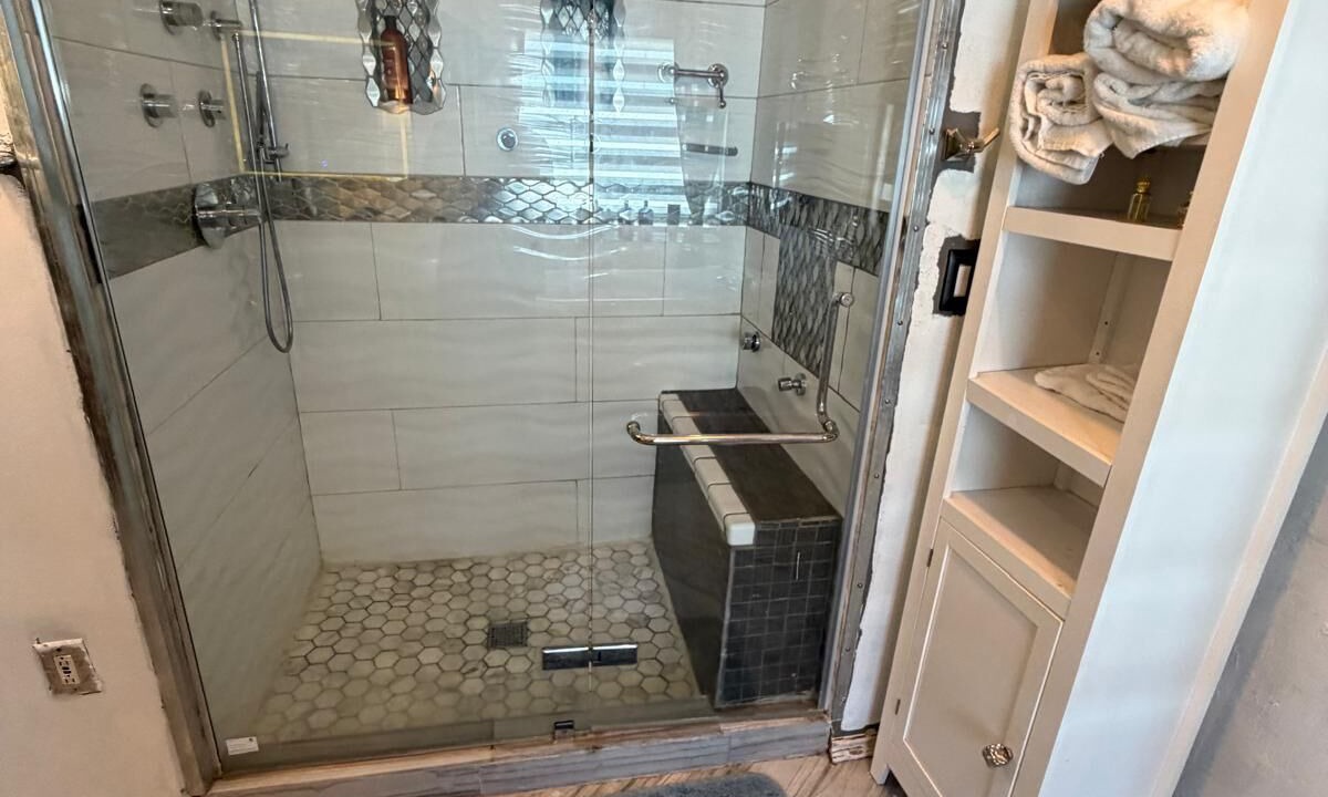 Photo of Bathroom in Mesquite