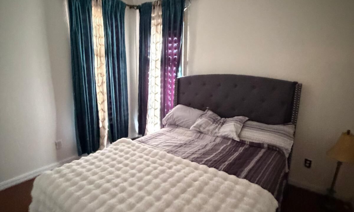 Photo of Bedroom in Mesquite
