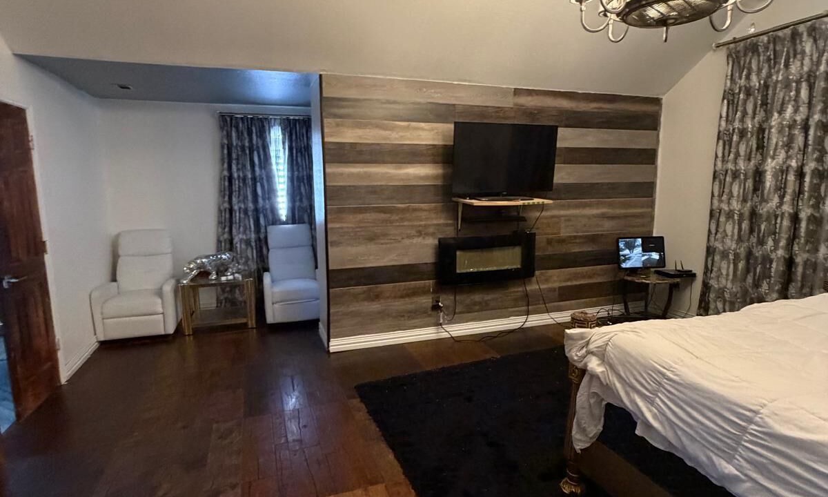 Photo of Bedroom in Mesquite