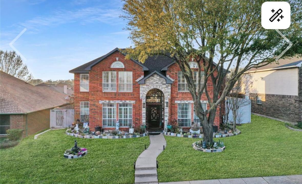 Photo of Outdoor in Mesquite