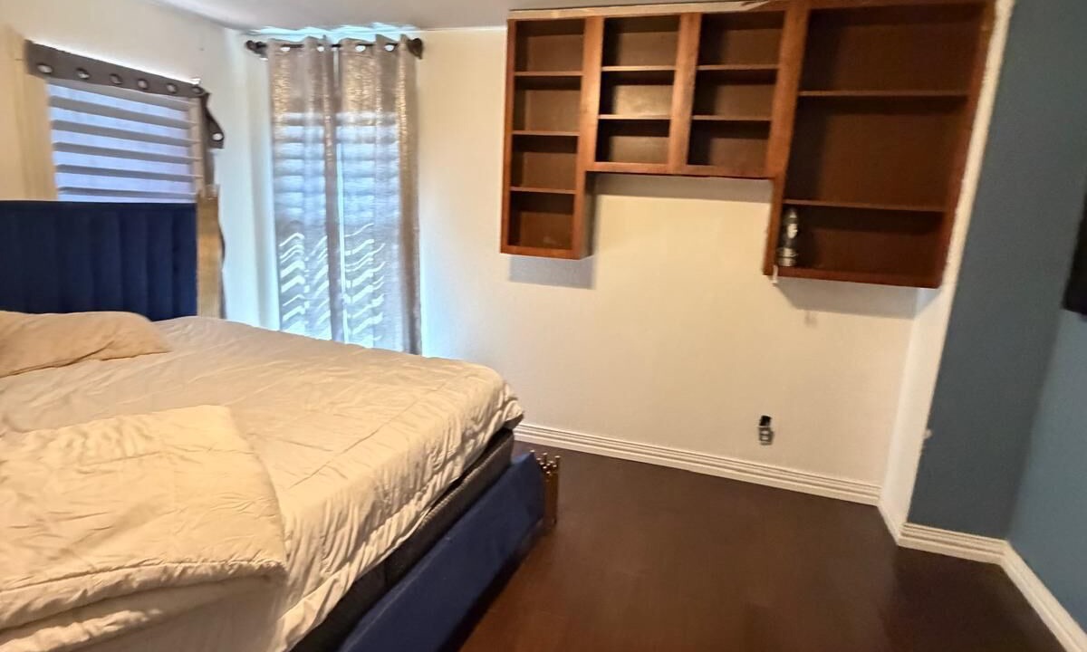 Photo of Bedroom in Mesquite