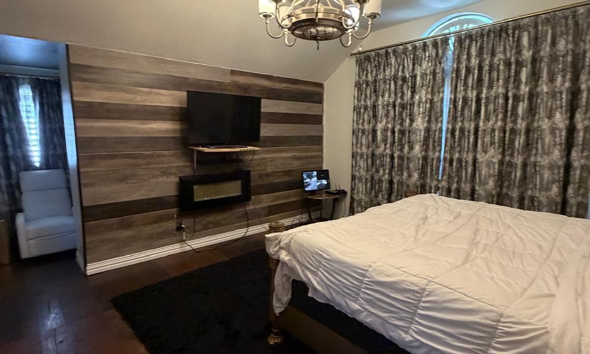 Photo of Bedroom in Mesquite