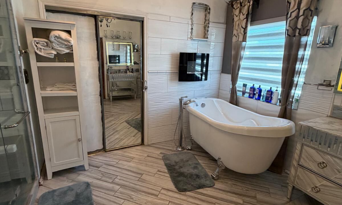 Photo of Bathroom in Mesquite