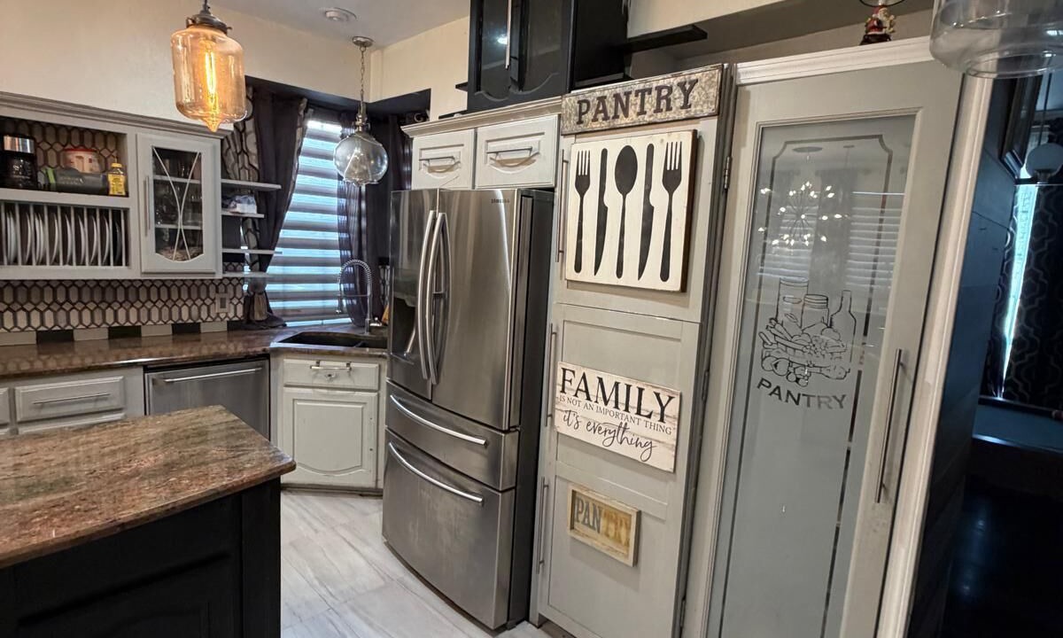 Photo of Kitchen in Mesquite