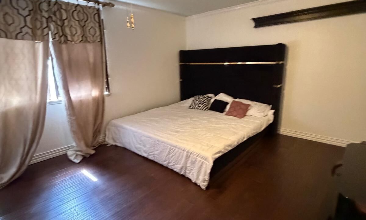 Photo of Bedroom in Mesquite