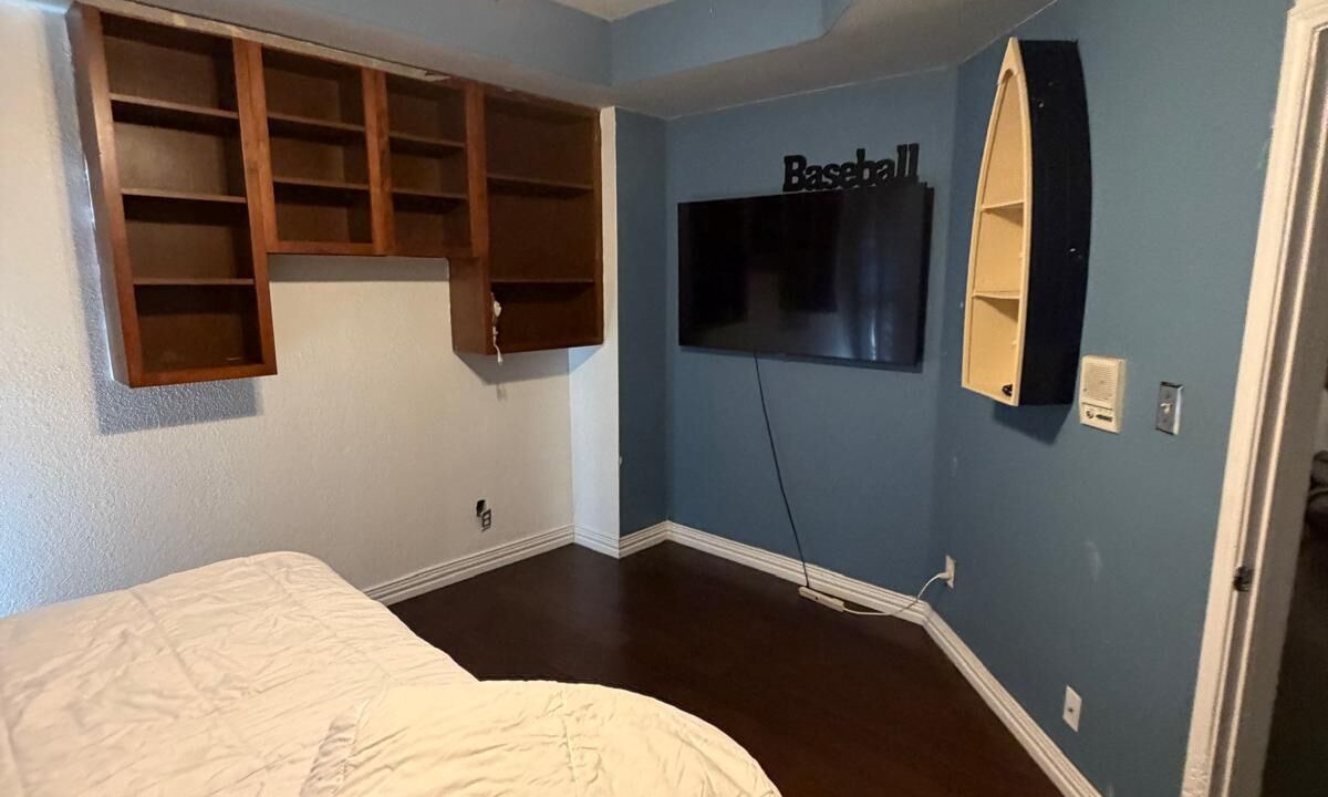 Photo of Bedroom in Mesquite