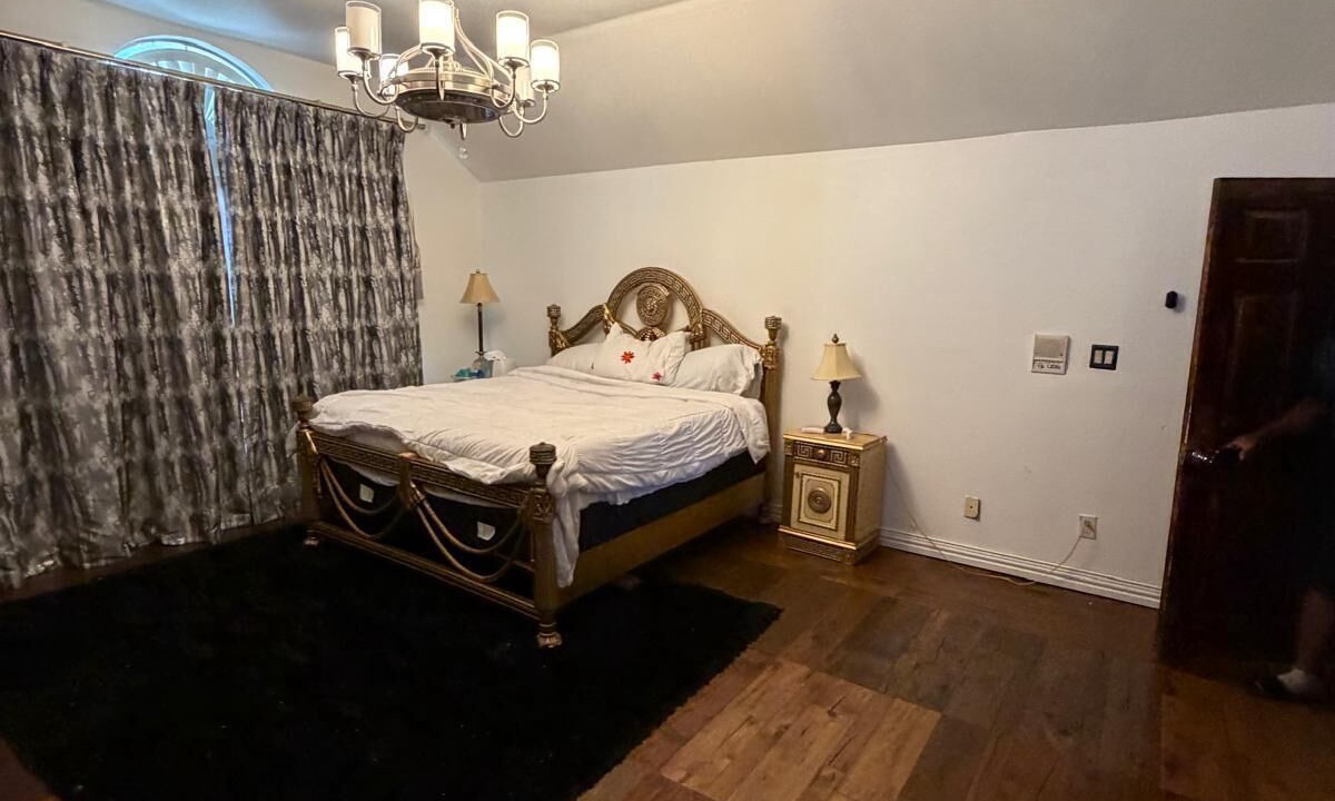 Photo of Bedroom in Mesquite